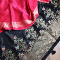 Pure Munga Sarees