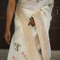 Pure Munga Sarees
