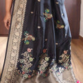 Pure Munga Sarees