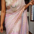 Georgette Sarees