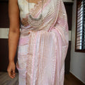 Georgette Sarees