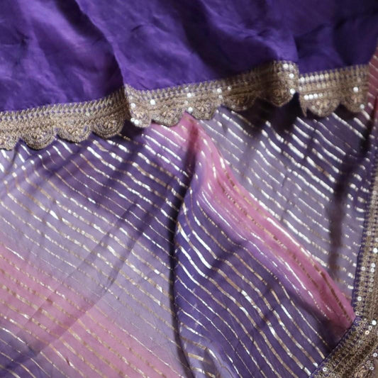Georgette Sarees