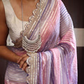 Georgette Sarees