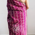 Jakhard Pattu Saree