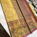 Handloom Silk Sarees