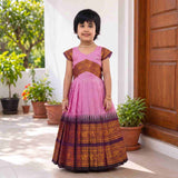 AC's Narayanpet Cotton Family Outfits