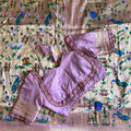 Banarasi Paithani Saree