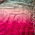Fancy Tabi silk saree – colour 4 – Arhas Couture