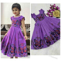 Kids cotton silk frocks by Arhas Couture