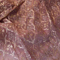 Organza Gotapatti Work Saree