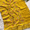 Embroidery Viscose Sarees