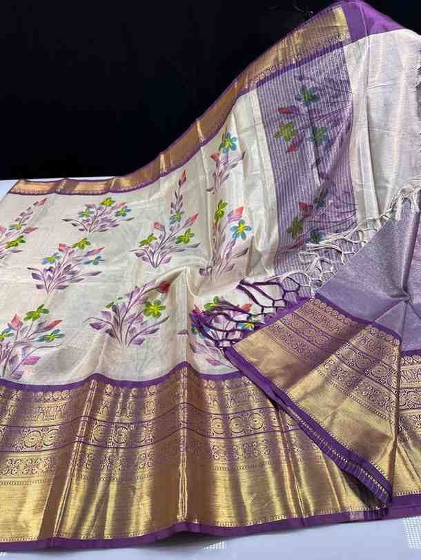 Painted Soft Tissue Family Combo