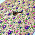 Paithani Fabrics