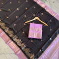 Banarasi Katan Silk Sarees