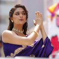Banarasi Kora Organza Sarees