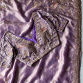 Banarasi Tissue Silk Saree