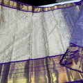Kanchi Silk Maggam Family Combo