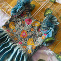 Kid's Space Silk Gowns