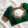 Bead Work Blouses