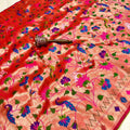 Paithani Fabrics