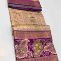 Handloom Bridal Silk Sarees