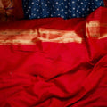 Pure Paithani Silk Sarees