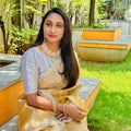 Fancy designer tissue silk sarees by Arhas Couture