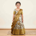 Soft Silk Family Outfits