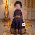 AC's semi silk family outfit – colour 1 – Arhas Couture