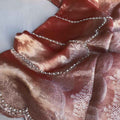 Pure Tissue Banarasi Saree