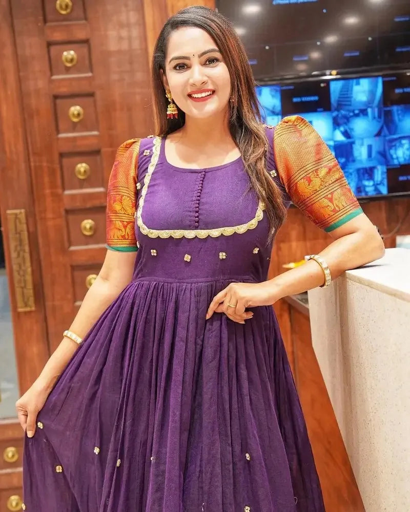 Narayanpet Dress