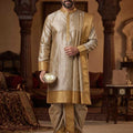 Soft Silk Family Outfits