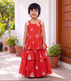 AC's Mul Mul Cotton Family Outfits