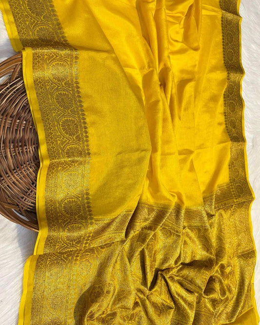 Banarasi Warm Silk Sarees