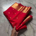 Banarasi Katan Silk Sarees