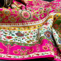 Pure Kanni Silk Saree