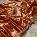 Banarasi Katan Silk Saree