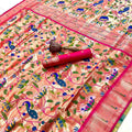 Paithani Silk Sarees