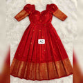 AC'S Semi Silk Family Outfits