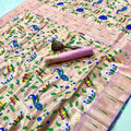 Paithani Silk Sarees