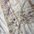 Banarasi Cotton Silk Saree
