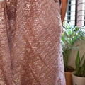 Organza Gotapatti Work Saree