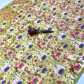 Paithani Fabrics