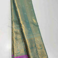 Premium Kanjeevaram Silk Saree