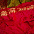 Pure Paithani Silk Sarees