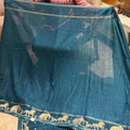 AC's Tussar Silk Saree