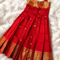 AC'S Semi Silk Family Outfits