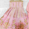 AC's Soft Silk Family Outfits