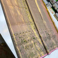 Handloom Silk Sarees