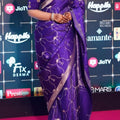 Banarasi Semi Katan Saree